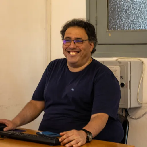 Fernando David Quevedo Simoes